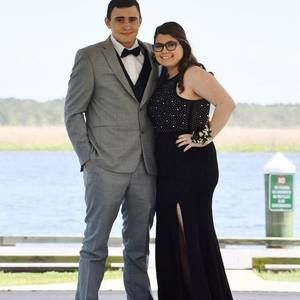 Meet your Posher, Kyla